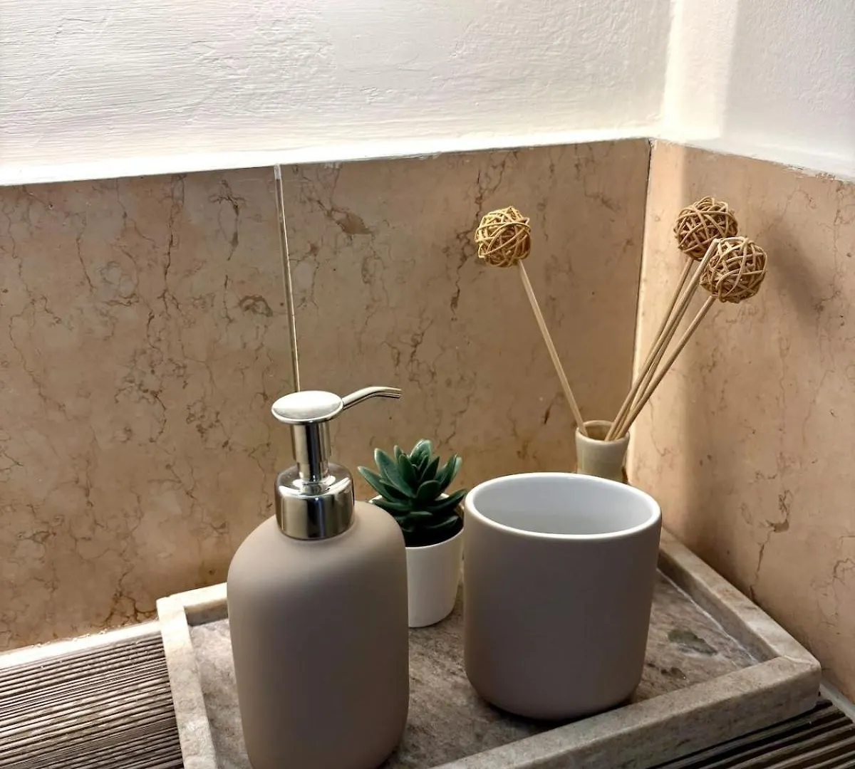 Juliet Apartment Bergamo