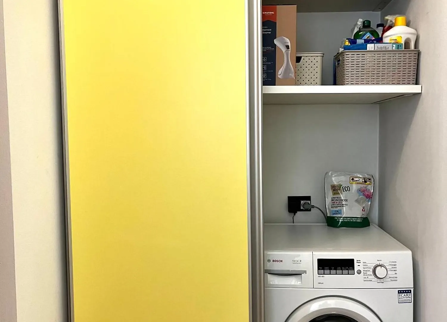Juliet Apartment Bergamo