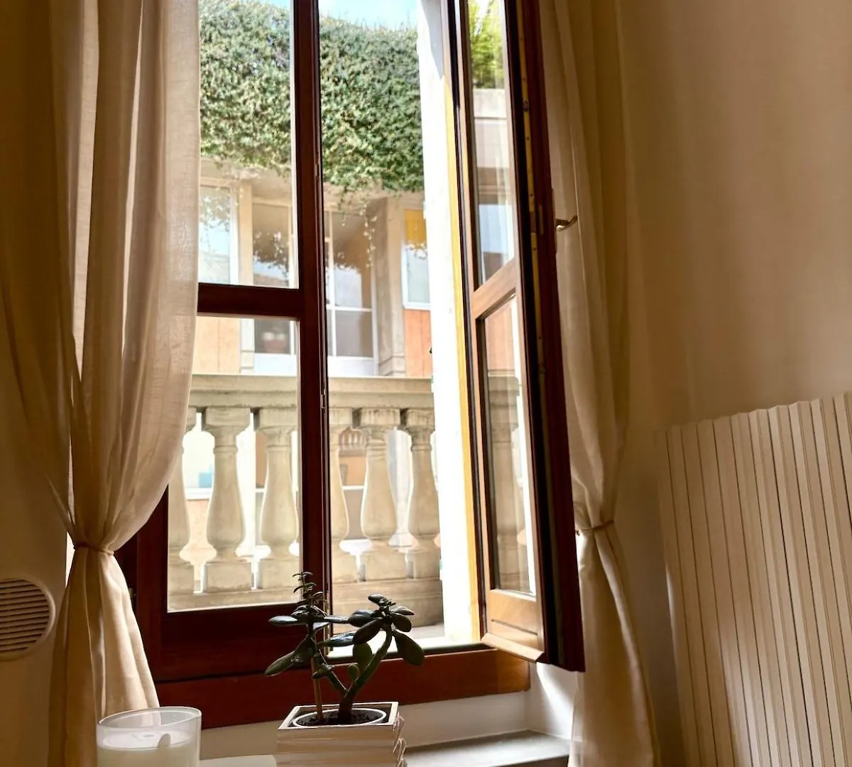 Juliet Apartment Bergamo Włochy