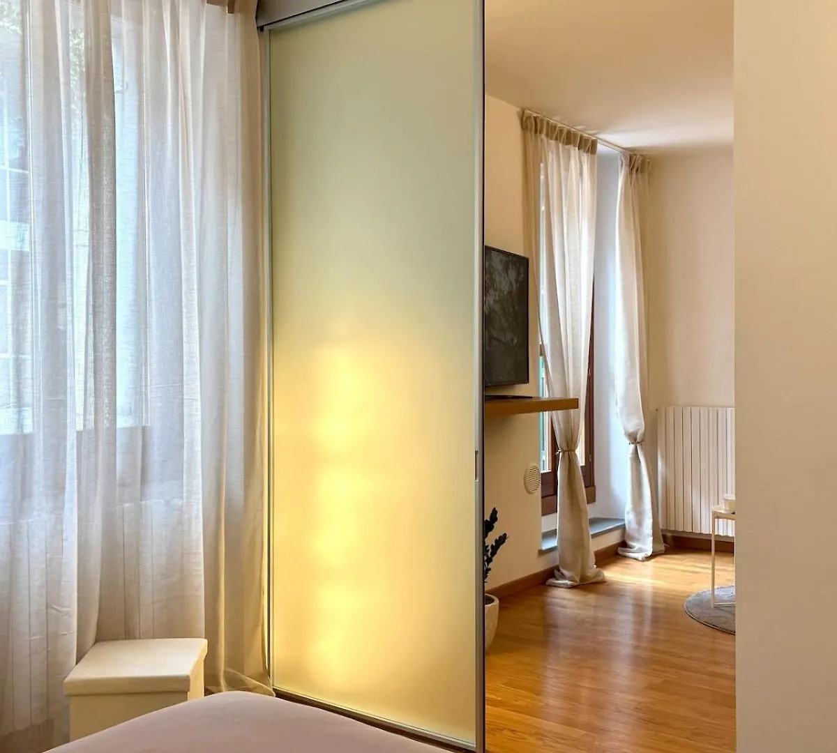 Juliet Apartment Bergamo Włochy
