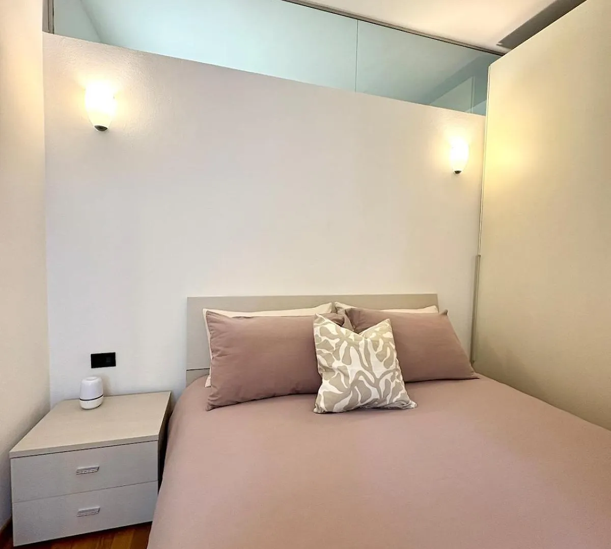 Juliet Apartment Bergamo