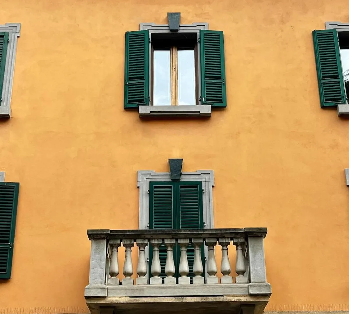 Juliet Apartment Bergamo